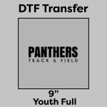 DTF Transfer 9" Thumbnail