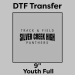 DTF Transfer 9" Thumbnail