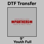 DTF Transfer 9" Thumbnail