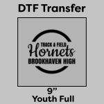 DTF Transfer 9" Thumbnail