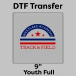 DTF Transfer 9" Thumbnail