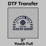 DTF Transfer 9" Thumbnail