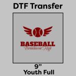 DTF Transfer 9" Thumbnail