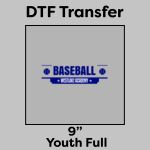 DTF Transfer 9" Thumbnail