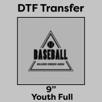 DTF Transfer 9" Thumbnail