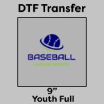 DTF Transfer 9" Thumbnail