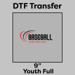 DTF Transfer 9" Thumbnail