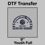 DTF Transfer 9" Thumbnail