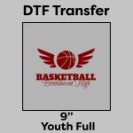 DTF Transfer 9" Thumbnail