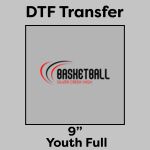 DTF Transfer 9" Thumbnail