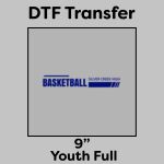 DTF Transfer 9" Thumbnail