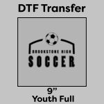 DTF Transfer 9" Thumbnail
