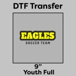 DTF Transfer 9" Thumbnail