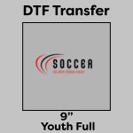 DTF Transfer 9" Thumbnail
