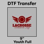 DTF Transfer 9" Thumbnail
