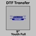 DTF Transfer 9" Thumbnail