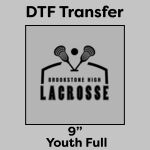 DTF Transfer 9" Thumbnail