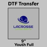 DTF Transfer 9" Thumbnail