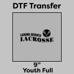 DTF Transfer 9" Thumbnail