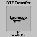 DTF Transfer 9" Thumbnail