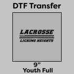 DTF Transfer 9" Thumbnail