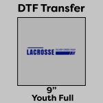 DTF Transfer 9" Thumbnail