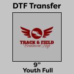 DTF Transfer 9" Thumbnail