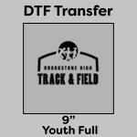 DTF Transfer 9" Thumbnail