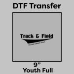 DTF Transfer 9" Thumbnail