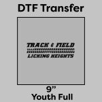 DTF Transfer 9" Thumbnail