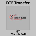DTF Transfer 9" Thumbnail