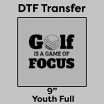 DTF Transfer 9" Thumbnail
