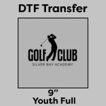 DTF Transfer 9" Thumbnail