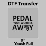 DTF Transfer 9" Thumbnail