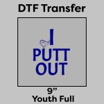 DTF Transfer 9" Thumbnail