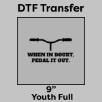 DTF Transfer 9" Thumbnail