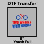 DTF Transfer 9" Thumbnail