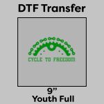 DTF Transfer 9" Thumbnail
