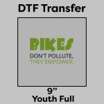 DTF Transfer 9" Thumbnail