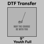 DTF Transfer 9" Thumbnail