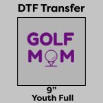 DTF Transfer 9" Thumbnail