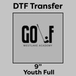 DTF Transfer 9" Thumbnail