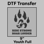 DTF Transfer 9" Thumbnail