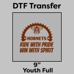 DTF Transfer 9" Thumbnail