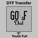 DTF Transfer 9" Thumbnail