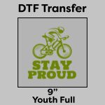 DTF Transfer 9" Thumbnail