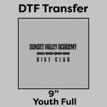 DTF Transfer 9" Thumbnail