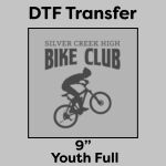 DTF Transfer 9" Thumbnail