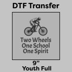 DTF Transfer 9" Thumbnail