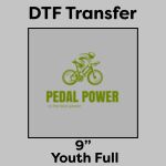 DTF Transfer 9" Thumbnail